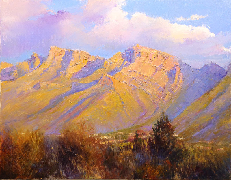 Omni Buttes-Paul Dykman