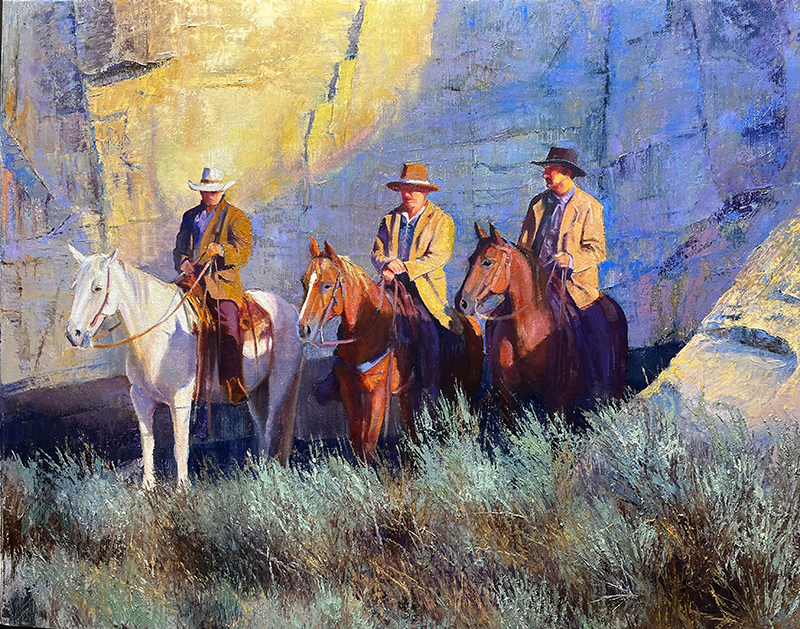 Hole-in-the-Wall-Gang-Paul Dykman